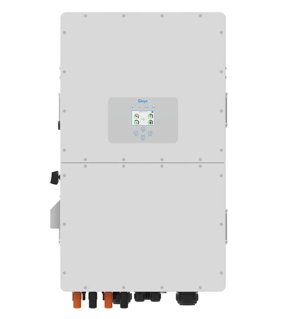 Deye SUN-40K-SG01HP3-EU-BM4