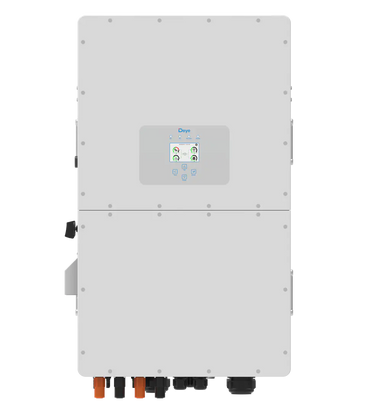 Deye SUN-50K-SG01HP3-EU-BM4
