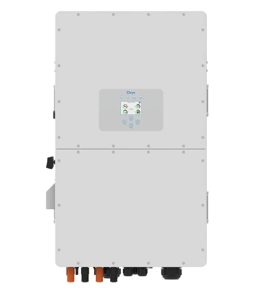 Deye SUN-50K-SG01HP3-EU-BM4