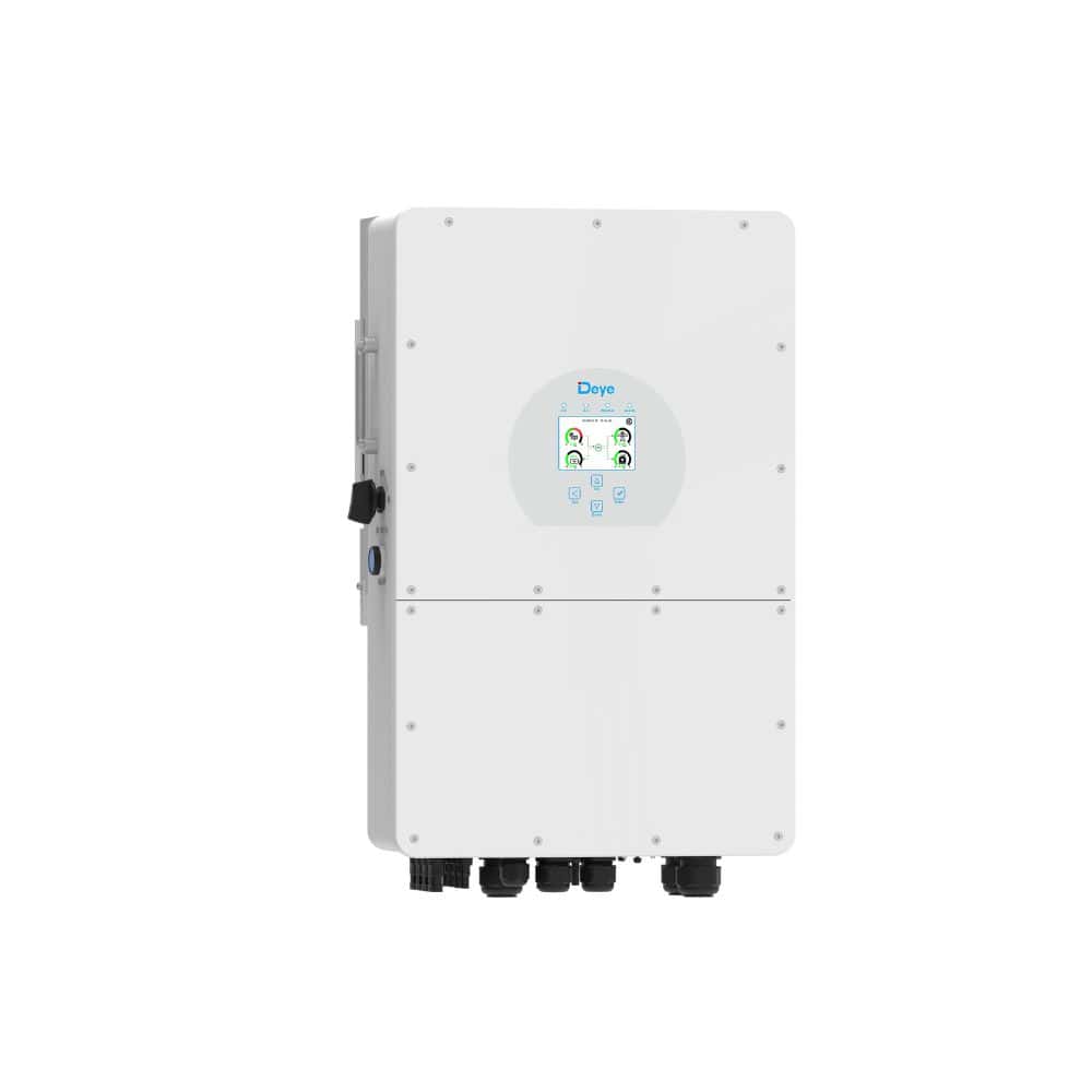 Deye SUN-15K-SG01HP3-EU-AM2