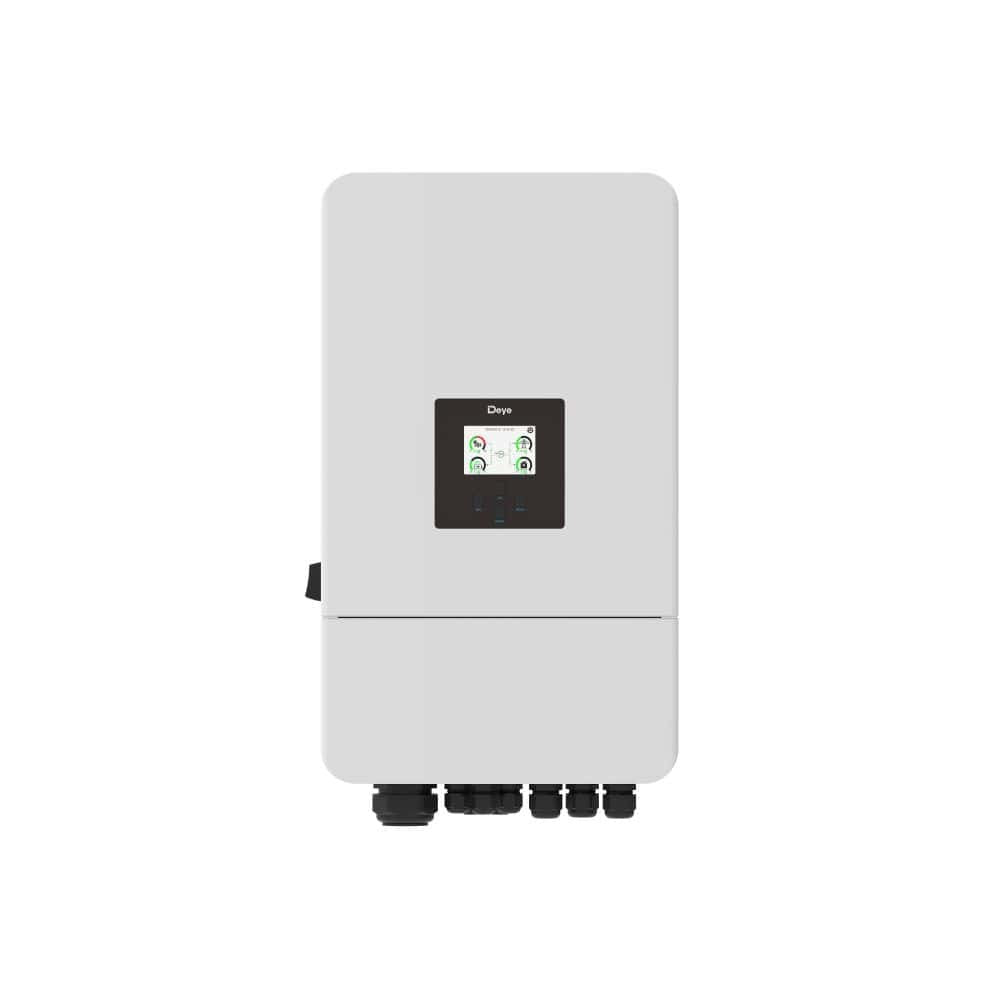 Deye SUN-12K-SG05LP3-EU-SM2